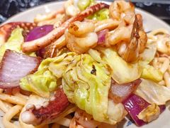 -大成铁板烧•板前(复古餐厅石老人店)