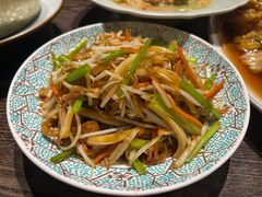 -魁盛居百年鲁菜馆(县西巷店)