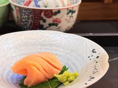 -Sushi Hanzo半藏(天环广场店)