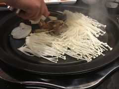 -獨門烤肉(开发区店)