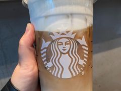 -星巴克(洛阳中州万达广场店)