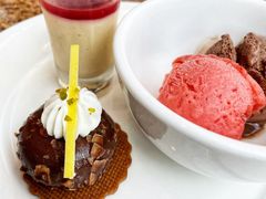 -松山湖凯悦酒店·Café自助餐厅·周末火舞秀表演