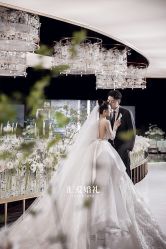 -汇爱婚礼
