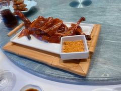 -小厨娘淮扬菜(六合欢乐港店)