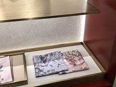 -万事利丝绸(杭州大厦店)