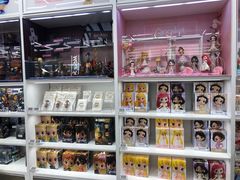 -泡泡玛特POPMART(合生汇店)