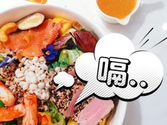 -Deer Park鹿园西餐(仁恒置地广场店)