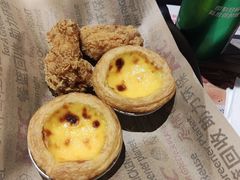 -肯德基(孝昌洪花大道店)