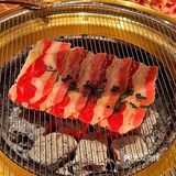 西塔老太太家麻酱蘸肉太太太好吃了❗