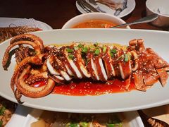 -前海沿·青岛菜(五四广场永旺店)