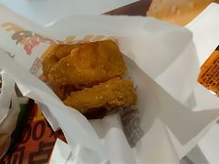 -汉堡王(上海虹口龙之梦)