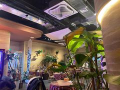 -火塘云南烧烤大排档