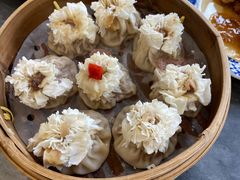 -都一处烧麦馆(前门店)