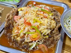 -龙上水现炒生料(柳沙店)