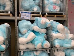 -盒马X会员店(上海森兰商都店)