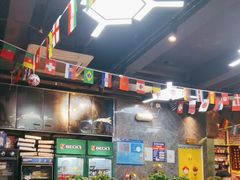 -云晓光头烧烤吧(德平路店)