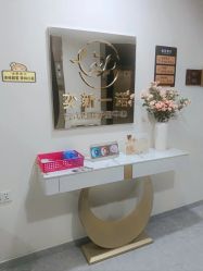 -奕新一诺台式母婴护理中心(我格广场店)