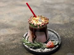 -BE NORMAL CAFE(霞溪路店)