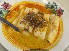 -何九海南茶店(鬼仔巷店)