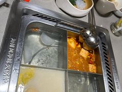 -海底捞火锅(九霄梦天地店)