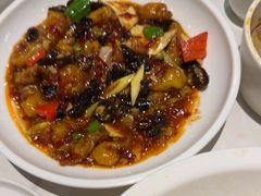 -三猫黑鱼花(南大店)