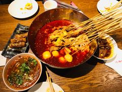 -付小姐在成都(五道口店)