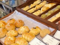 -汇泉王朝大饭店-旋转餐厅(南海路店)