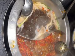 -井格重庆火锅(西直门凯德Mall店)