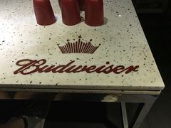 -百威KTV(恒福路店)