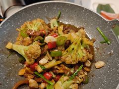 -聚鑫阁江浙菜·非遗传承技艺(闵行交大店)