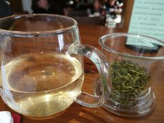 洞宫山野茶-陆壹捌餐厅(五大道店)