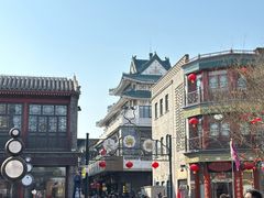-吴裕泰茶庄(前门大街店)