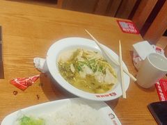 -南城香(四路通店)