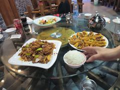 -盛德利食府 天津菜(河西店)