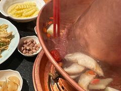 -南门涮肉(上海二店)