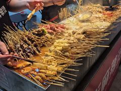 -郭记小街麻辣烫(虎坊路店)
