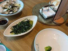 -糟粕醋·椰苑海南菜餐厅(亚龙湾天域酒店)