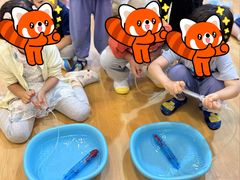 -婴智贝佳蒙特梭利早教托育中心(杨浦店)
