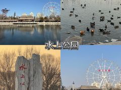 -必点海鲜·海肠捞饭·鲅鱼水饺(滨江道店)