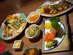 -隐月· 㐂和食屋(芝罘万达公馆店)