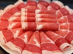 -清真军邺·金富苑肥牛(石坡街旗舰店)