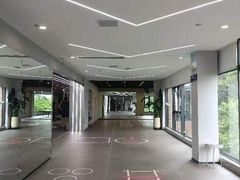 -WEGYMER健萌健身(雅颂居馆)