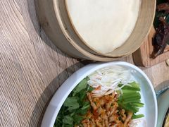 -小雅木姜子烤鸡·贵州菜(鸿通城店)