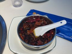 -福寿斋·老北京铜锅涮肉·烤鸭(顺义总店)