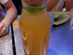 -鱼库·不仅是一家烤鱼店(车公庙店)