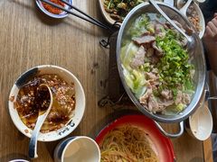 -肖四女·江湖菜(临港店)