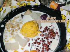 -运栋天马牛肉饼(林科大店)