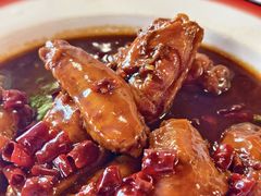 -佳佳麻辣烧菜馆