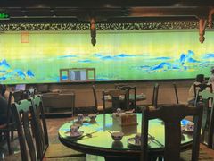 -顺兴老茶馆·精品川菜(世纪城店)