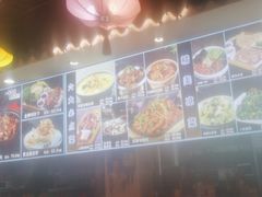 -大胡同天津菜·海肠捞饭·津门皮皮虾锅贴一绝(西姜井店)
